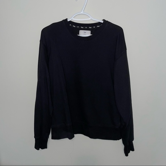 TNA Boyfriend Crewneck - Picture 1 of 2